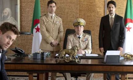  ما هي قصة مسلسل الجزائر سرّي ؟ من هم أبطاله ؟ 