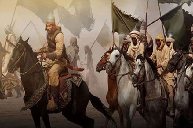 غزوة تبوك في التاريخ الإسلامي: القادة، الأسباب والنتائج