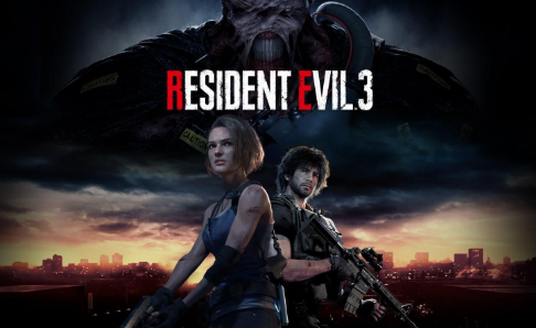   لعبة Resident Evil 3 حقائق 