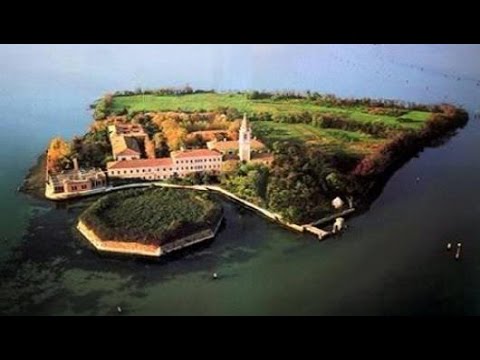 جزيرة بوفيليا..... تاريخها وموقعها