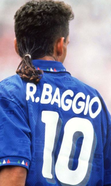  فيلم روبيرتو باجيو Baggio: The Divine Ponytail قصته و أبطاله