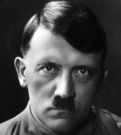 أدولف هتلر حقائق و أسرار