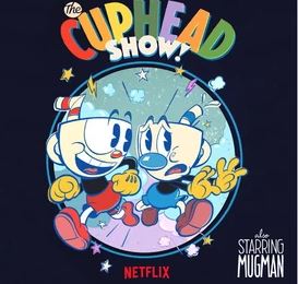 ما هي قصة مسلسل مغامرات كابهيد The Cuphead Show! ؟  من هم أبطاله ؟ 