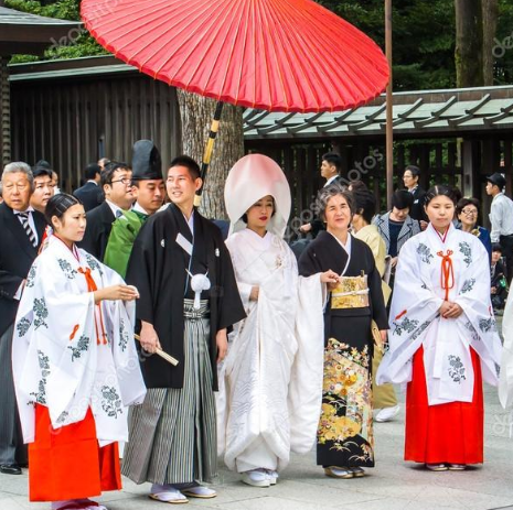 حقائق وأسرار عن عادات وتقاليد يابانية 