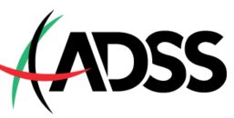 معلومات عن شركة adss