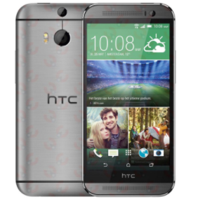 HTC One M8 Dual معلومات