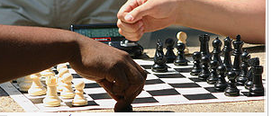 ما هي قوانين الشطرنج معلومات