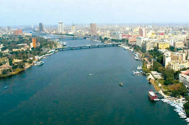 حقائق و أسرار عن نهر النيل