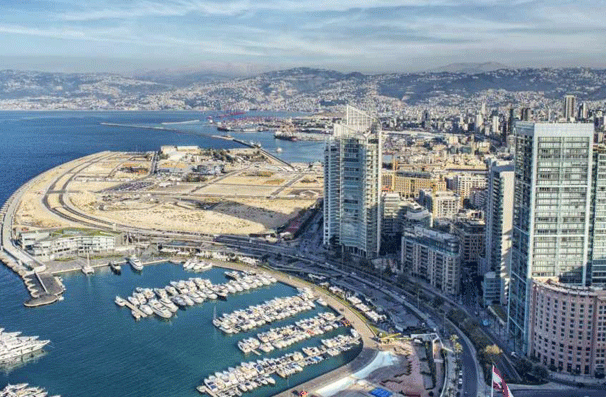 حقائق و أسرار عن بيروت
