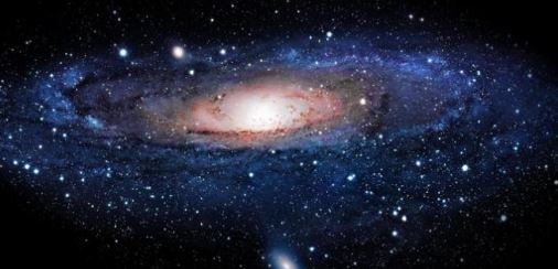 ما هي مجرة العين السوداء .. مفهومها و مكوناتها و موقعها ؟