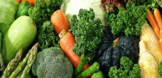 حقائق ومعلومات لماذا نأكل الخضراوات