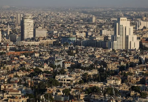 حقائق و أسرار عن دمشق