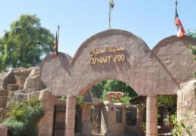 حديقة حيوان قطر معلومات شاملة