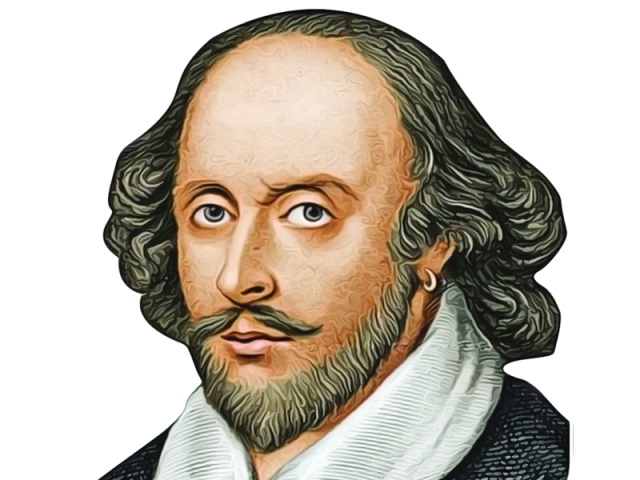 شكسبير..جوهرة الأدب المسرحي