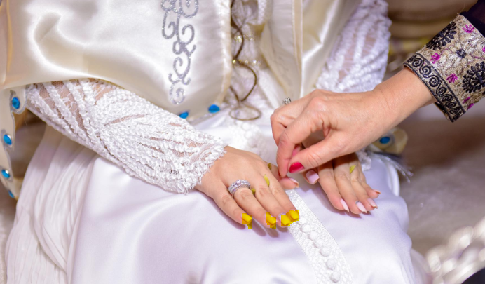 حقائق و أسرار عن تقاليد الزواج في العراق