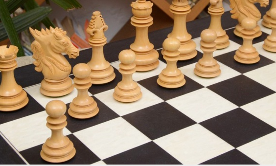 فوائد لعبة الشطرنج معلومات