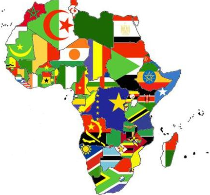  حقائق و أسرار عن إفريقيا