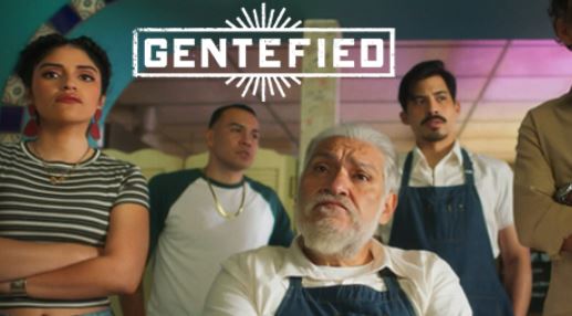  ما هي قصة مسلسل جنتيفيد Gentefied ؟ من هم أبطاله ؟ 