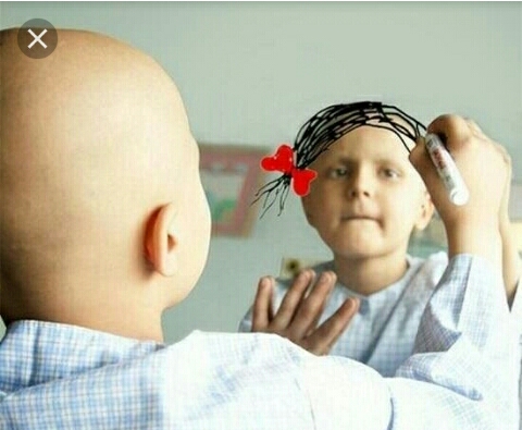 مرض السرطان