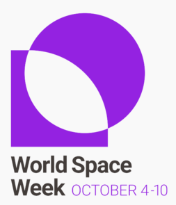 أسبوع الفضاء العالمي معلومات