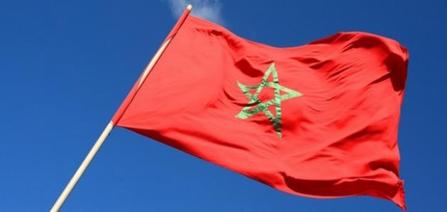  : معلومات عن الدولة المغرب