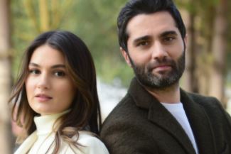  ما هي قصة مسلسل اسمه حب Adı Sevgi ؟ من هم أبطاله ؟ 