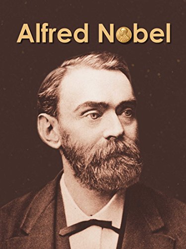  الفريد نوبل : مخترع الديناميت