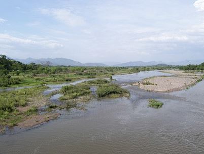  نهر تشولوتيكا أسرار وحقائق