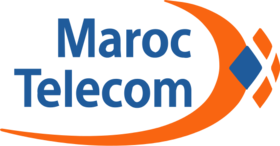 شركة اتصالات المغرب عدد عمالها و رأسمالها و مقرها