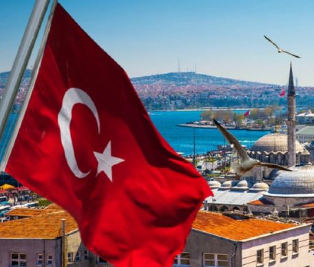 المنحة التركية 2022/2021 مميزاتها وثائق المطلوبه