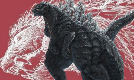 ما هي قصة مسلسل غودزيلا Godzilla Singular Point ؟  من هم أبطاله ؟ 