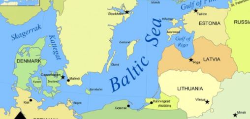 دول البلطيق معلومات و حقائق