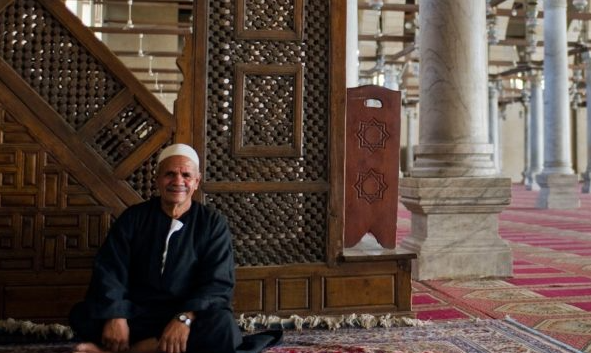 ما هو حكم صلاة العيد للمرأة في المسجد معلومات