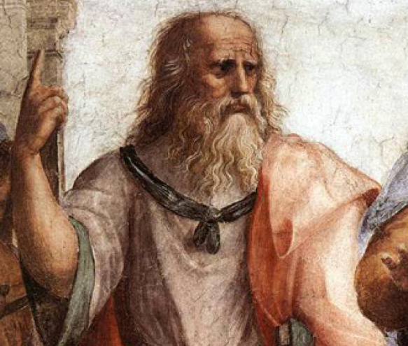 حقائق و أسرار عن أفلاطون