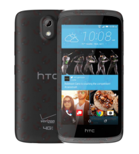HTC Desire 526 معلومات