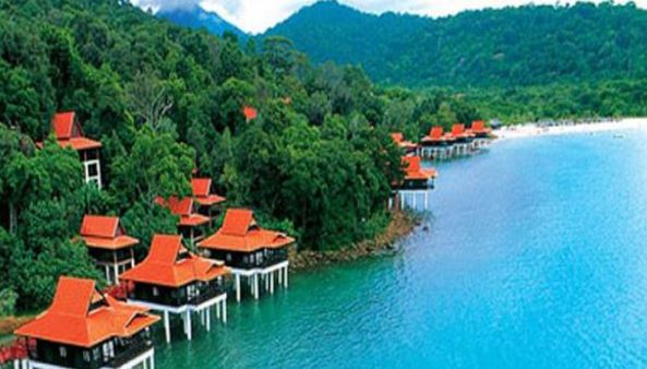 ما هي أجمل جزر ماليزيا..  بورنيو و سيباتيك و لنكاوي ؟