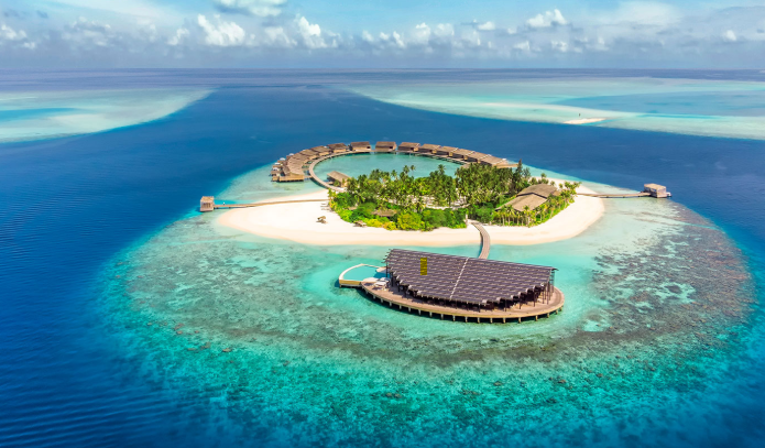 حقائق وأسرار عن جزر المالديف