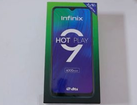 Infinix Hot 9 Play معلومات