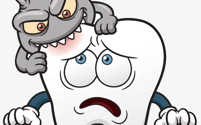 كيف يمكن التخفيف من حساسية الأسنان