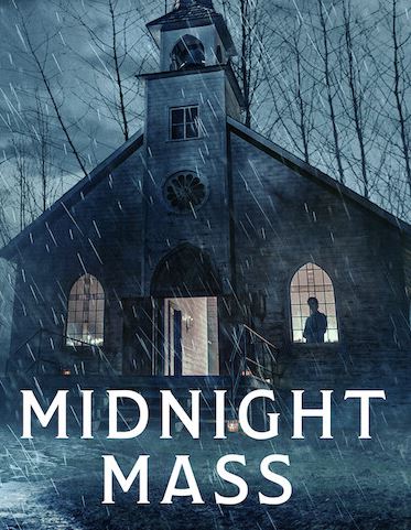 ما هي قصة مسلسل قدّاس منتصف الليل Midnight Mass ؟ من هم أبطاله ؟ 