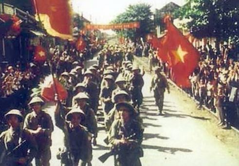 تاريخ الحزب الشيوعي الفيتنامي ... معلومات