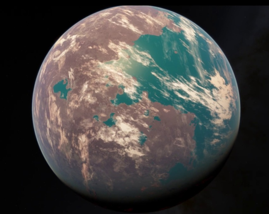  حقائق و أسرار Kepler-62f