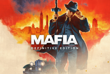 لعبة Mafia Definitive معلومات