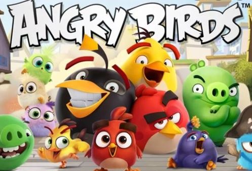  ما هي قصة مسلسل الطيور الغاضبة: جنون الصيف Angry Birds: Summer Madness ؟ من هم أبطاله ؟ 