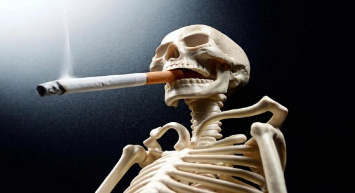 أضرار التدخين على صحتنا جسديا ونفسيا