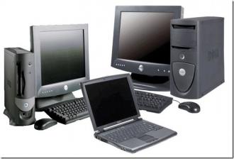 مراحل تطور الحاسوب من الجيل الأول إلى السادس