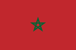 معلومات هامة عن دولة المغرب