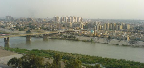 حقائق و أسرار عن بغداد
