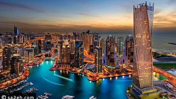   حقائق وأسرار عن إمارة دبي