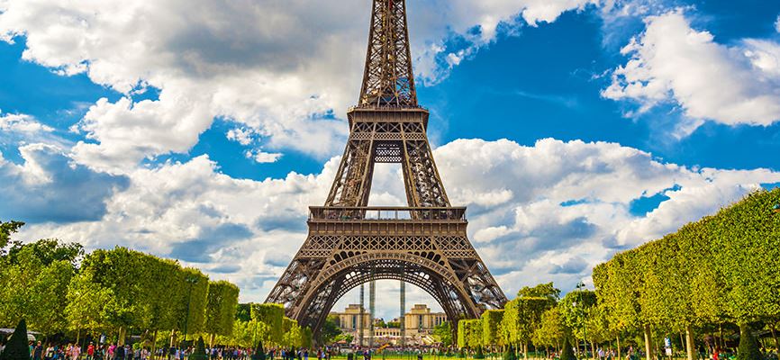  تعرف على باريس عاصمة فرنسا وأكبر مدنها